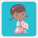 Search for cartoon lamb stickers Lambie