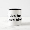 Search for i love biking mugs Cyclist