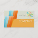 Recherche de papier plié cartes visite Moderne