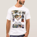 Search for wedding anniversary photo tshirts Modern