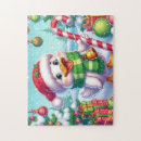 Search for christmas puzzles Cute