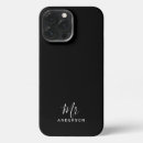 Recherche de pour des couples iphone coques Monogramme
