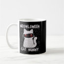 Search for cat mummy mugs Fall foliage