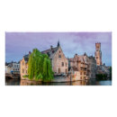 Recherche de bruges posters Brugge
