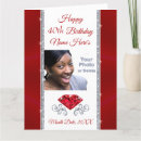 Search for happy birthday daughter in law Red