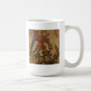 Search for saint michael mugs Christian