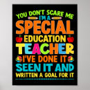 Search for scaring posters Middle school