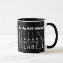 Search for balancing mugs Quote