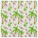 Search for flamingo fabric Beach