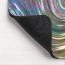 Recherche de tourbillon tapis souris Coloré