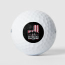 Search for american flag golf balls Usa