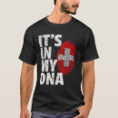 Recherche de switzerland tshirts Drapeau