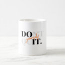 Search for do it yourself mugs Motivational