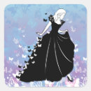 Recherche de cendrillon autocollants Princesse
