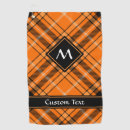 Search for halloween golf towels Fall