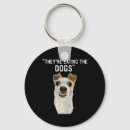 Search for dog eats cat keychains Patriot
