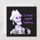 Search for pun halloween invitations Funny