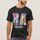 Search for assistant tshirts Birthday