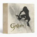 Search for concept binders The one ring