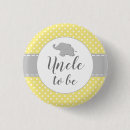 Search for uncle to be buttons Elephant