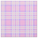 Search for pink checked fabric Girl