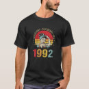 Search for 1992 tshirts Anniversary