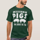 Recherche de pigs tshirts Guinea pig crazy