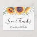 Search for sunflower paintings cards Floral