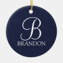 Search for blue ornaments Script