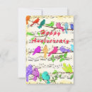 Search for cute drawing anniversary cards Happy