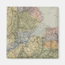 Recherche de bassins magnets Relief