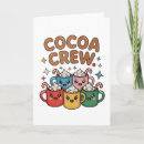 Search for hot cocoa christmas cards Pyjamas