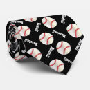 Recherche de joueur de baseball cravates Batteur