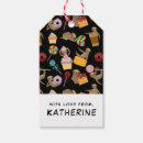 Search for sweet treat gift tags Bakery