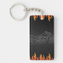 Search for fire flame keychains Cool