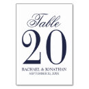 Search for beach table cards Navy
