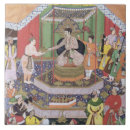 Search for mughal tiles Turkish