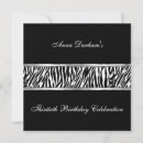 Search for animal print invitations Pattern