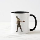 Search for boxing mugs Rabbit
