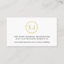 Recherche de gold ticket invitations Or et blanc