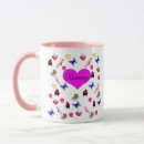 Search for bunny girl mugs Bunnies