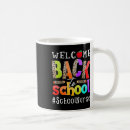 Search for first class mugs College