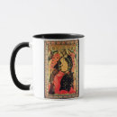 Search for enthroned mugs Madonna