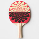 Search for ping pong posters Red