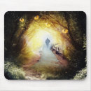 Search for haunts mousepads Fantasy