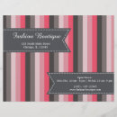 Recherche de modes prospectus Boutique