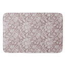 Search for vintage roses bath mats Retro