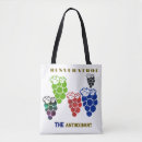 Recherche de raisin sacs Fruits