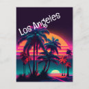 Recherche de les années 80 cartes postales Rétro