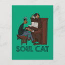 Recherche de piano jazz cartes postales Pixar